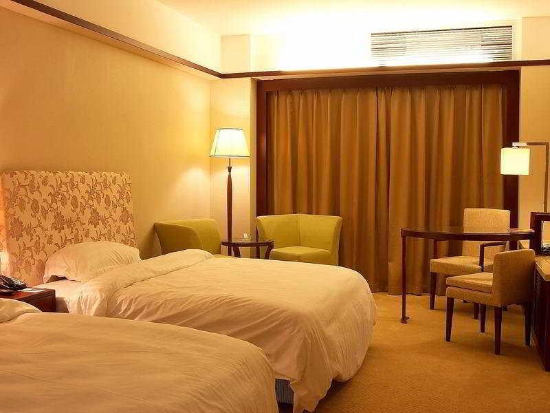 Beijing Starmoon Hotel Exterior photo